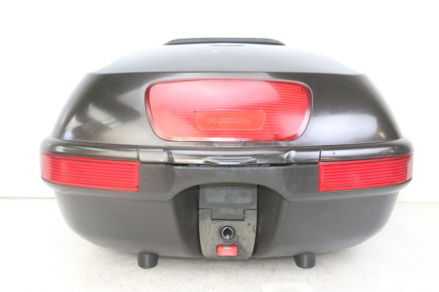 photo de TOP CASE HONDA NTV DEAUVILLE ABS 700 (2007 - 2016) - Photo complémentaire