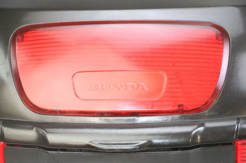 photo de TOP CASE HONDA NTV DEAUVILLE ABS 700 (2007 - 2016) - Angle alternatif