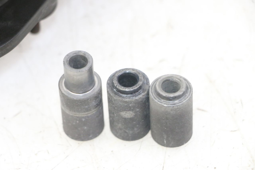 photo de TOP CASE HONDA NTV DEAUVILLE ABS 700 (2007 - 2016) - Points de fixation