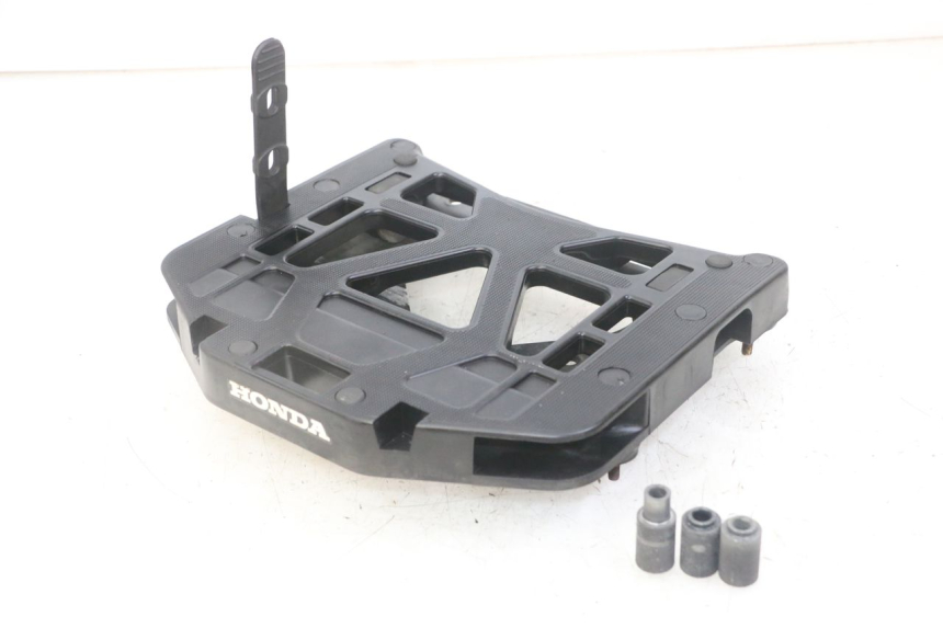 photo de TOP CASE HONDA NTV DEAUVILLE ABS 700 (2007 - 2016) - État de surface