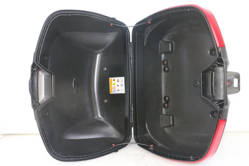 photo de TOP CASE HONDA NTV DEAUVILLE ABS 700 (2007 - 2016) - Pièce contrôlée