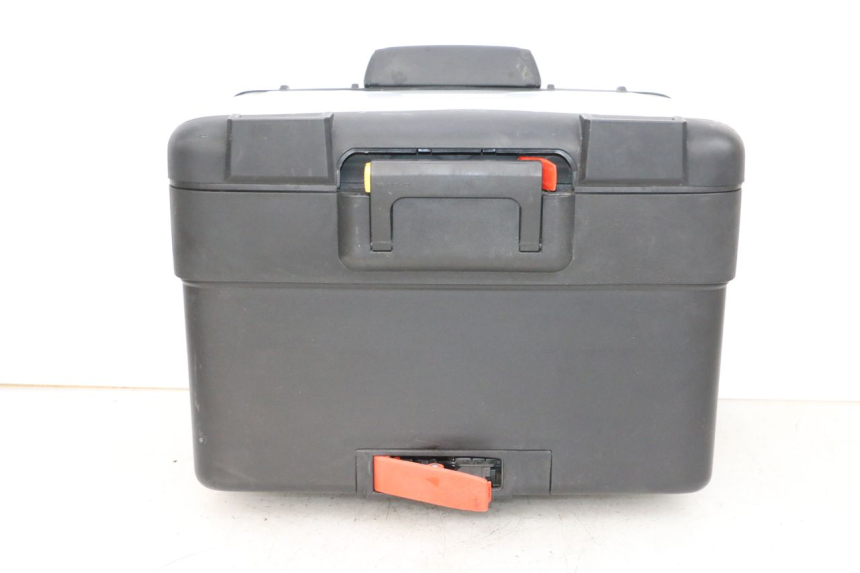 photo de TOP CASE BMW R GS 1250 (2021 - 2024) - Détails caractéristiques