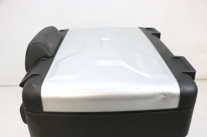 photo de TOP CASE BMW R GS 1250 (2021 - 2024) - Zoom composants