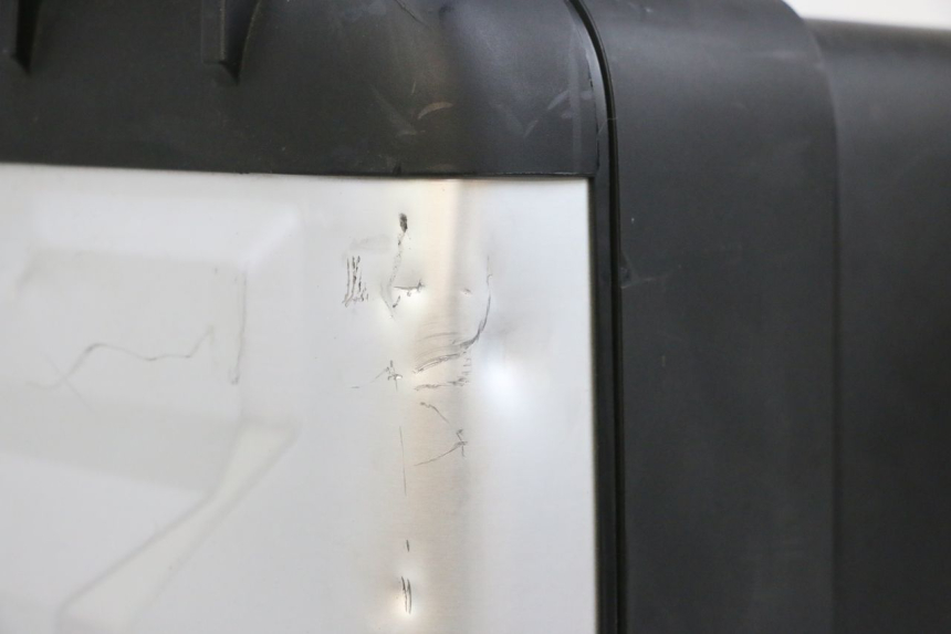 photo de TOP CASE BMW R GS 1250 (2021 - 2024) - Inspection visuelle