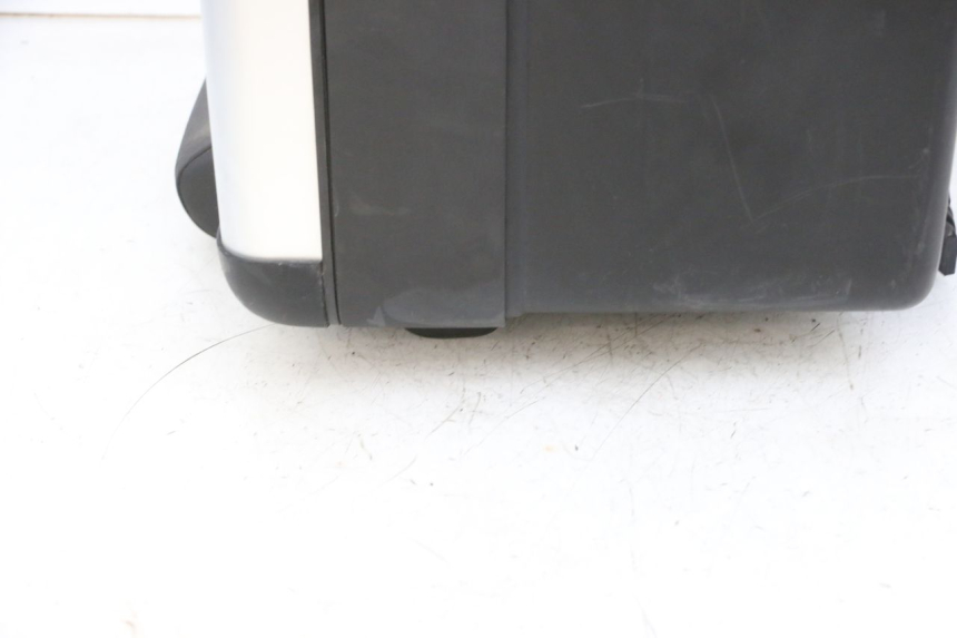 photo de TOP CASE BMW R GS 1250 (2021 - 2024) - Angle alternatif