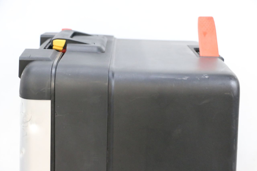 photo de TOP CASE BMW R GS 1250 (2021 - 2024) - Zoom qualité