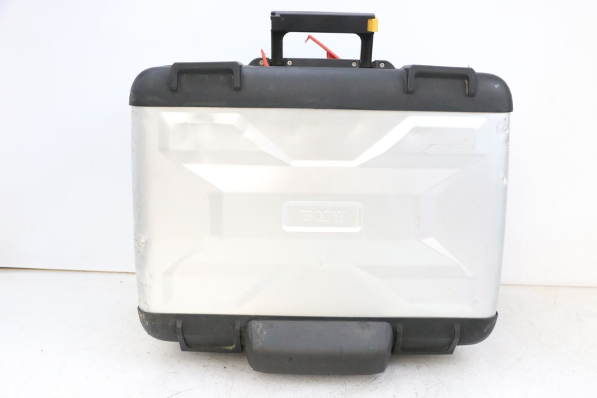 photo de TOP CASE BMW R GS 1250 (2021 - 2024) - Vue d’ensemble