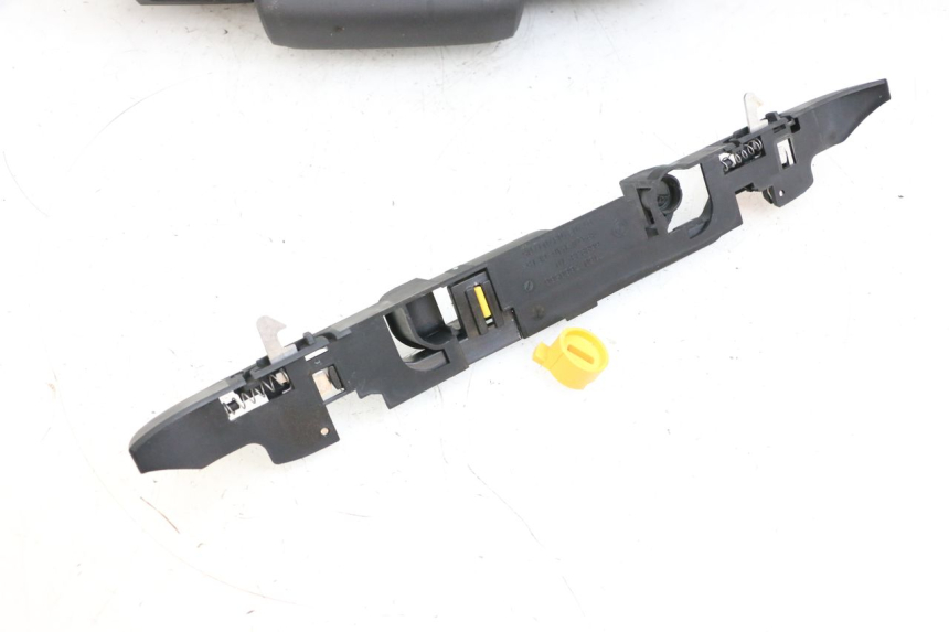 photo de TOP CASE BMW R GS 1250 (2021 - 2024) - Pièce contrôlée
