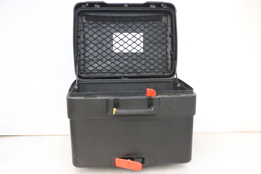 photo de TOP CASE BMW R GS 1250 (2021 - 2024) - Autre angle de vue