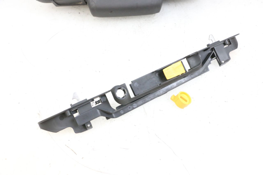 photo de TOP CASE BMW R GS 1250 (2021 - 2024) - Vue produit