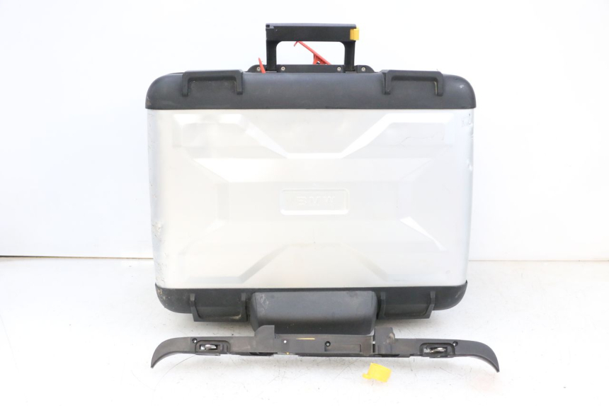 photo de TOP CASE BMW R GS 1250 (2021 - 2024) - Détails caractéristiques