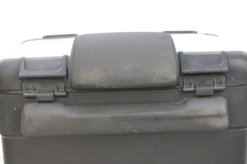 photo de TOP CASE BMW R GS 1250 (2021 - 2024) - État de surface