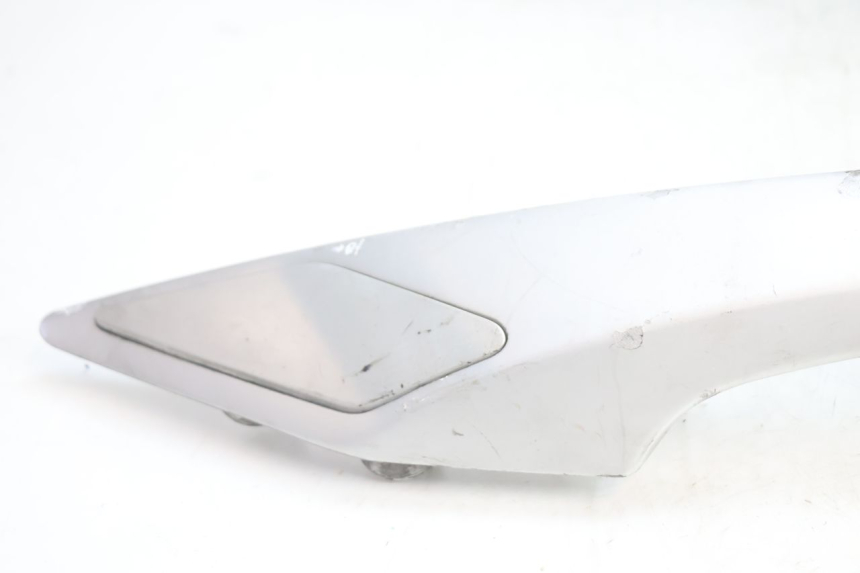 photo de TOP CASE PEUGEOT SATELIS 125 (2006 - 2009) - Zoom état d’usage