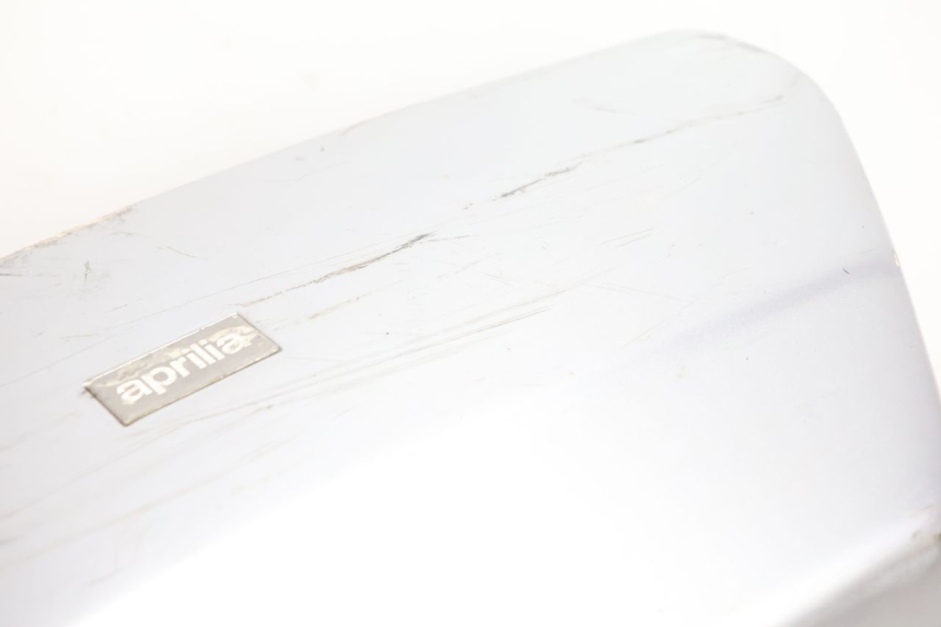 photo de TOP CASE APRILIA SCARABEO GT 125 (1999 - 2007) - Autre angle de vue