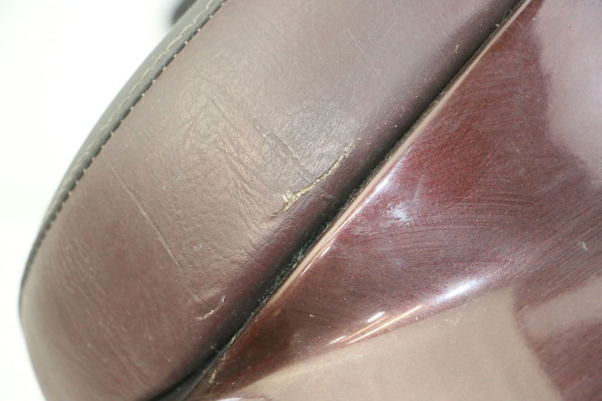 photo de TOP CASE APRILIA SCARABEO GT TOURING 125 (1999 - 2005) - Détail de la pièce