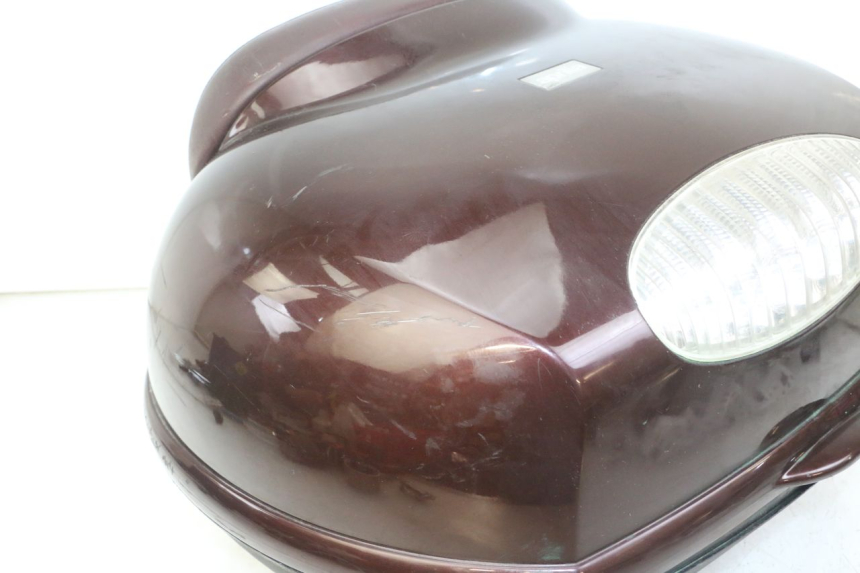 photo de TOP CASE APRILIA SCARABEO GT TOURING 125 (1999 - 2005) - Photo complémentaire