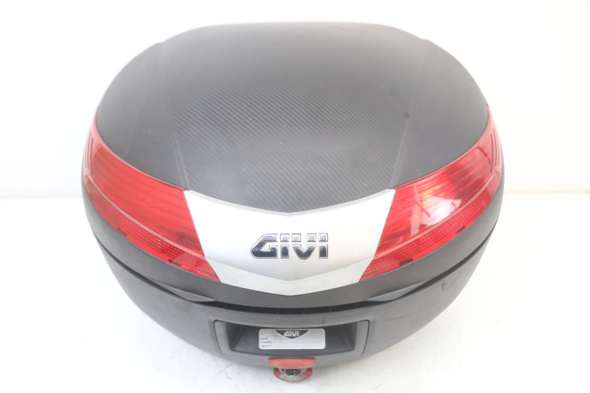 photo de TOP CASE KYMCO SUPER 8 125 (2008 - 2015) - Détail de la pièce