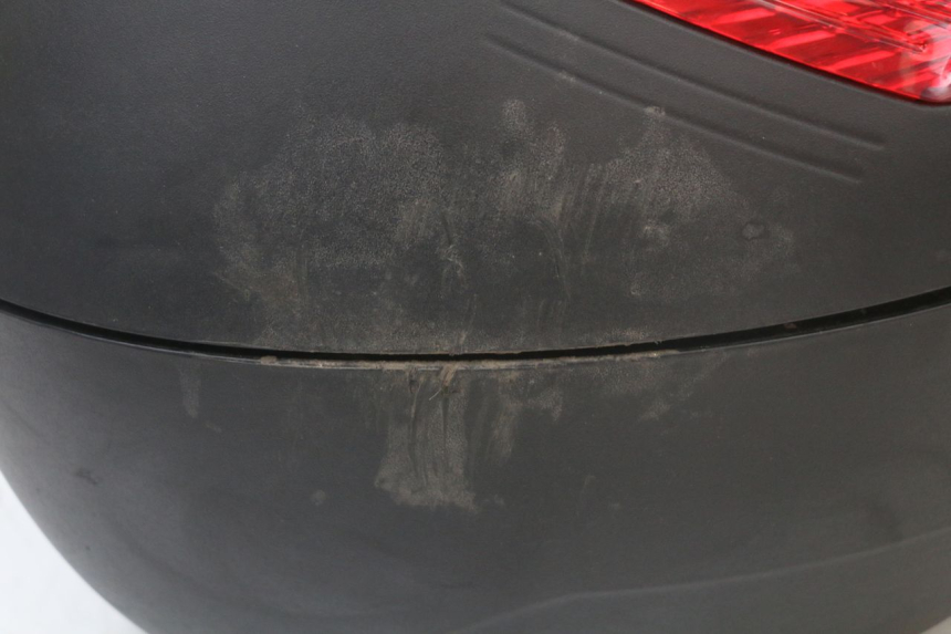 photo de TOP CASE KYMCO SUPER 8 125 (2008 - 2015) - Pièce contrôlée