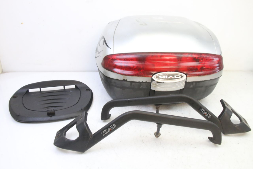 photo de TOP CASE PIAGGIO SUPER LX 125 (2000 - 2003) - Vue principale