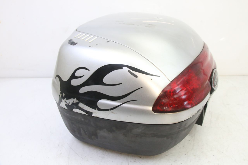 photo de TOP CASE PIAGGIO SUPER LX 125 (2000 - 2003) - Autre angle de vue