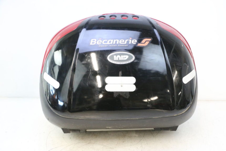 photo de TOP CASE BOOM TRIKE FUN 500 (2004 - 2010) - Vue rapprochée