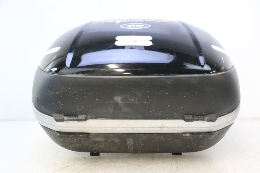 photo de TOP CASE BOOM TRIKE FUN 500 (2004 - 2010) - Inspection visuelle