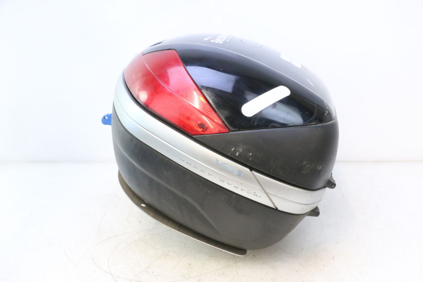 photo de TOP CASE BOOM TRIKE FUN 500 (2004 - 2010) - Focus structure