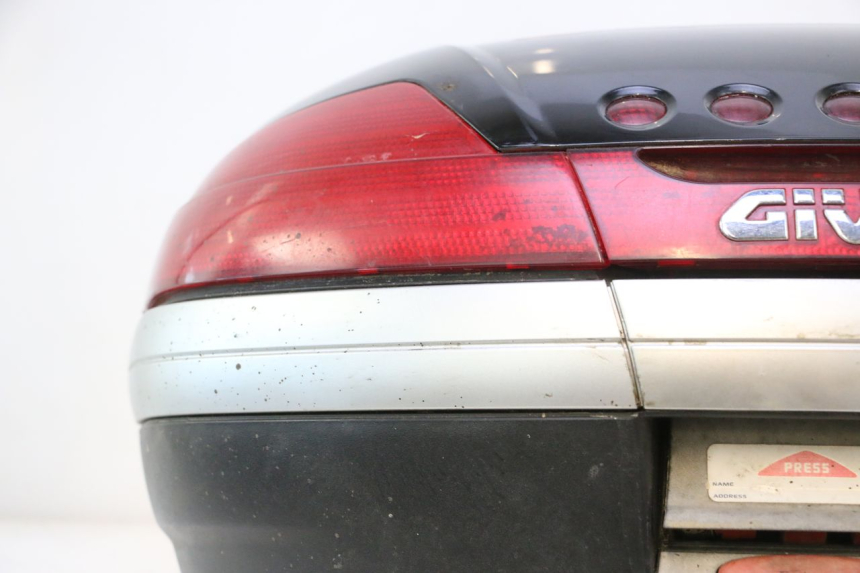 photo de TOP CASE BOOM TRIKE FUN 500 (2004 - 2010) - Aperçu profil