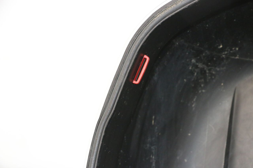 photo de TOP CASE BOOM TRIKE FUN 500 (2004 - 2010) - État de surface