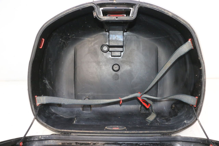 photo de TOP CASE BOOM TRIKE FUN 500 (2004 - 2010) - Marquages et références
