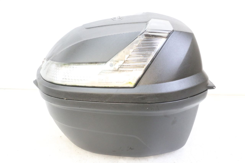 photo de TOP CASE PEUGEOT TWEET 4T 50 (2023 - 2025) - Angle alternatif