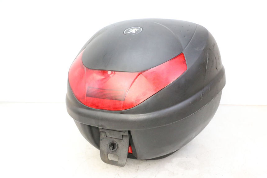 photo de TOP CASE PEUGEOT V-CLIC VCLIC 50 (2007 - 2013) - Détail de la pièce