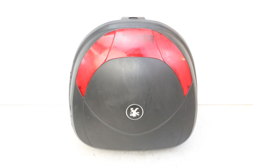 photo de TOP CASE PEUGEOT V-CLIC VCLIC 50 (2007 - 2013) - Points de fixation
