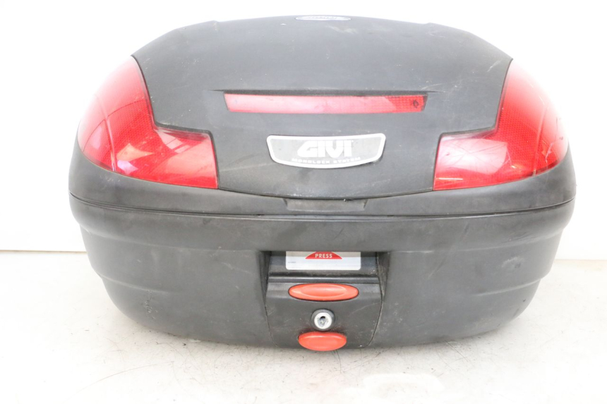 photo de TOP CASE YAMAHA XMAX X-MAX 125 (2006 - 2009) - Aperçu profil