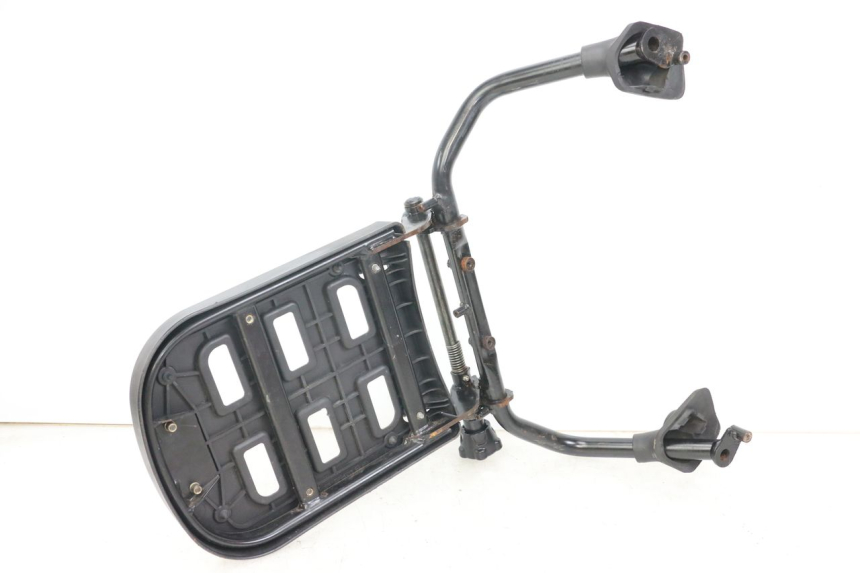 photo de Top case PIAGGIO X8 125 (2004 - 2007) - Autre angle de vue