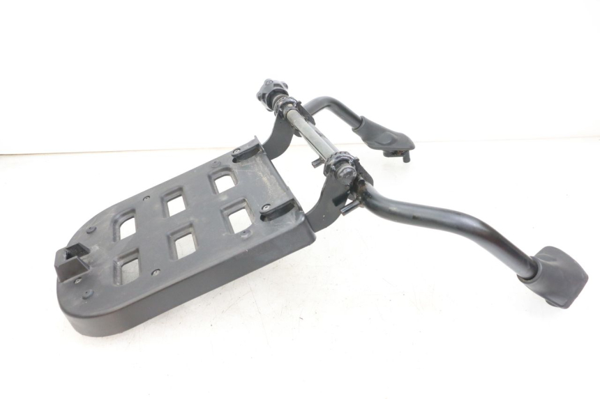 photo de Top case PIAGGIO X8 125 (2004 - 2007) - Gros plan technique