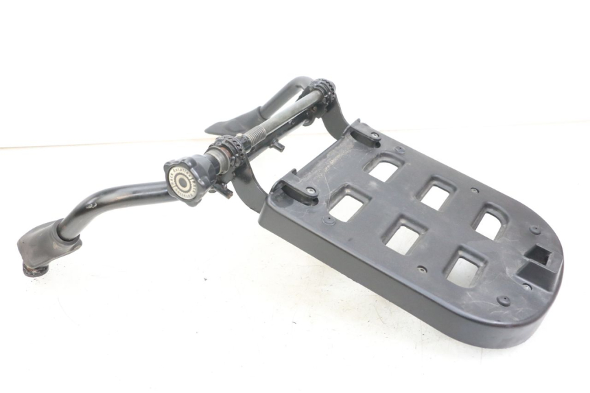 photo de Top case PIAGGIO X8 125 (2004 - 2007) - Vue d’ensemble