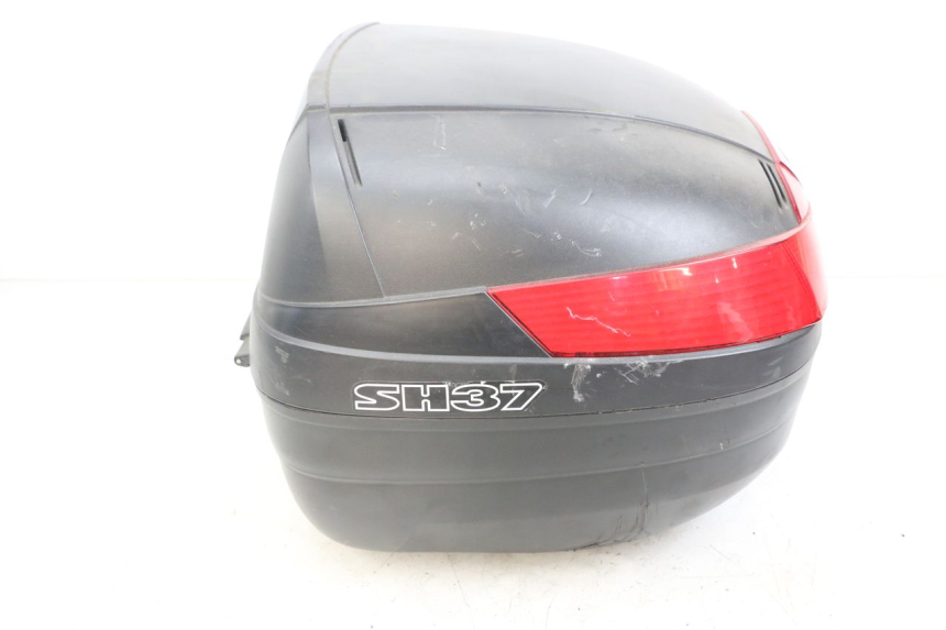 photo de Top case KYMCO XCITING 250 (2006 - 2009) - Autre angle de vue