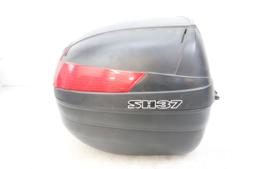 photo de Top case KYMCO XCITING 250 (2006 - 2009) - Vue d’ensemble