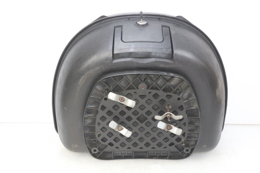 photo de TOP CASE YAMASAKI YM T 125 (2015 - 2020) - Détail de la pièce