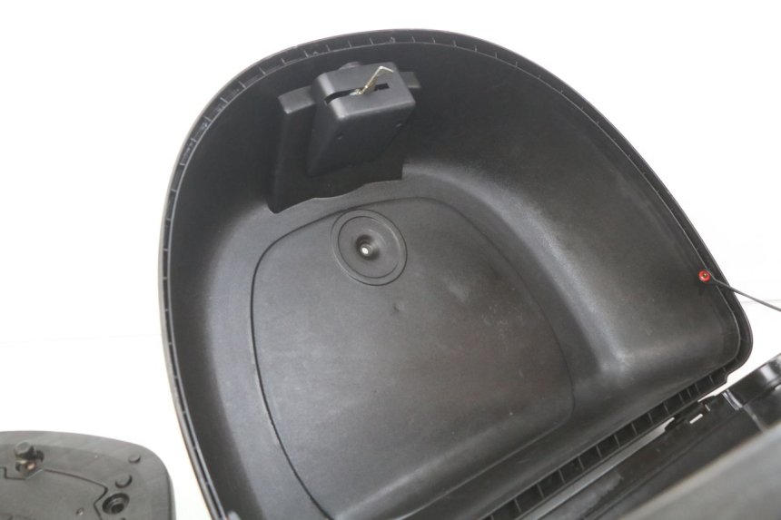 photo de TOP CASE YAMASAKI YM T 125 (2015 - 2020) - Vue produit