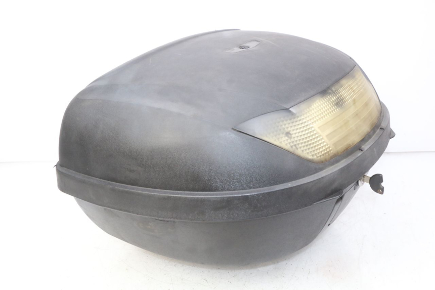 photo de TOP CASE YAMASAKI YM T 125 (2015 - 2020) - Zoom état d’usage