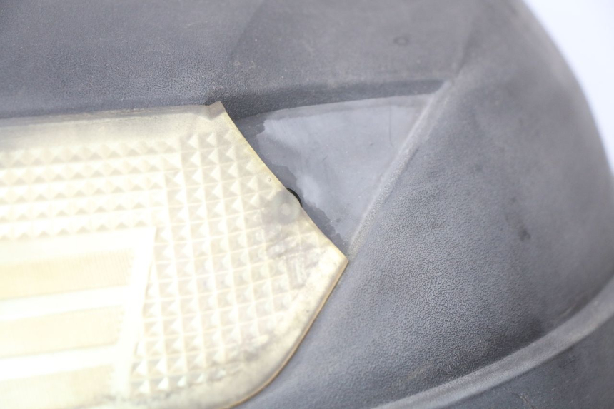 photo de TOP CASE YAMASAKI YM T 125 (2015 - 2020) - Vue d’ensemble