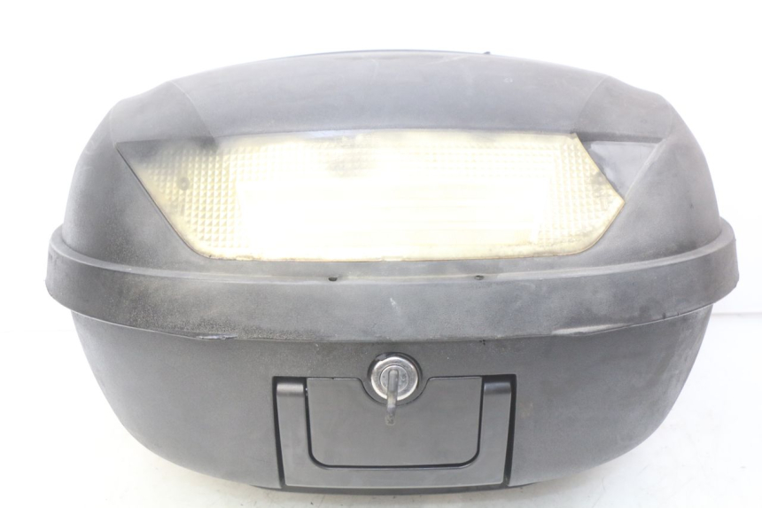 photo de TOP CASE YAMASAKI YM T 125 (2015 - 2020) - Points de fixation