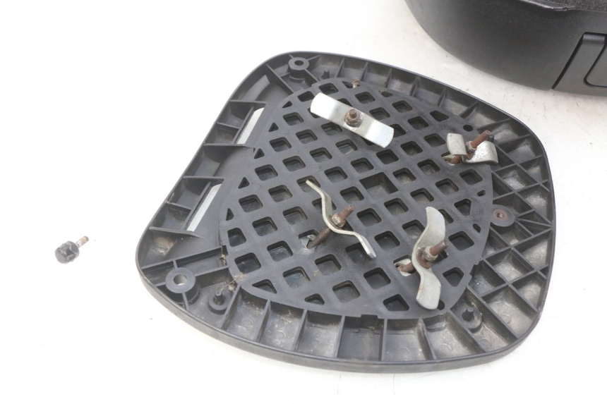 photo de TOP CASE YAMASAKI YM T 125 (2015 - 2020) - Pièce contrôlée