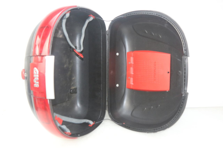 photo de TOP CASE KAWASAKI ZR7 ZR-7 S 750 (1999 - 2004) - Focus structure