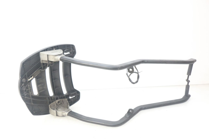 photo de TOP CASE KAWASAKI ZR7 ZR-7 S 750 (1999 - 2004) - Angle alternatif