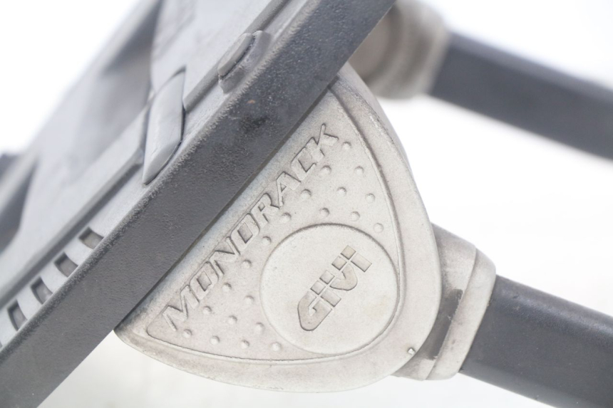 photo de TOP CASE KAWASAKI ZR7 ZR-7 S 750 (1999 - 2004) - Aperçu profil