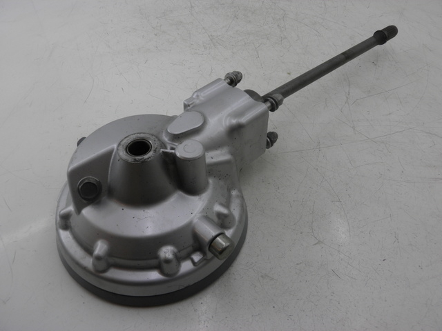 photo de TRANSMISSION ROUE  YAMAHA FJR 1300 (2004 - 2005) - Zoom composants