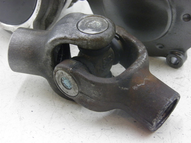 photo de TRANSMISSION ROUE  YAMAHA FJR 1300 (2004 - 2005) - Pièce contrôlée